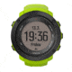 Suunto Ambit3 Vertical GPS Watch with Heart Rate Monitor, Lime, SS021970000