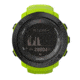 Suunto Ambit3 Vertical GPS Watch with Heart Rate Monitor, Lime, SS021970000