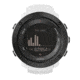 Suunto Ambit3 Vertical GPS Watch with Heart Rate Monitor-White 268529