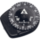 Suunto Clipper L/B SH Compass, Black, One Size, NSN 6605-58-000-1592, SS004102012
