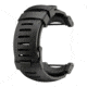 Suunto Core Rubber Strap Black SS018816000, EDEMO1