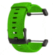 Suunto Core Rubber Strap-Green