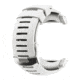Suunto Core Rubber Strap White SS018817000