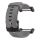 Suunto Core Silicone Strap For All Core Models, Gray SS020346000