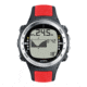 Suunto D4 Diving Watch, Red