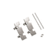 Suunto Elementum Aqua+Terra Spare Links SS014821000