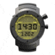 Suunto Aqua Watch - Positive Rubber SS014529000