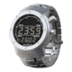 Suunto Aqua Watch - Negative Steel SS014527000