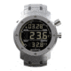 Suunto Aqua Watch - Negative Steel SS014527000
