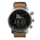 Suunto Ventus Watch - Negative Leather SS014526000