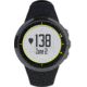Suunto M2 Heart Rate and Calorie Monitor Watch, Black-Lime, One Size SS020647000