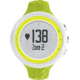 Suunto M2 Heart Rate and Calorie Monitor Watch, Lime, One Size SS020648000
