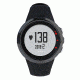 Suunto M2 Heart Rate and Calorie Monitor Watch - Mens Black - NO BELT SS015697000