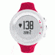 Suunto M2 Heart Rate and Calorie Monitor Watch - Womens Fuchsia - Box package SS015855000