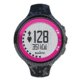 Suunto M4 Heart Rate Monitor Watch - Women - Black/Pink WITHOUT Belt SS015701000