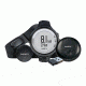 Suunto M5 GPS Pack - Black/Silver SS016822000
