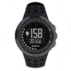 Suunto M5 Heart Rate Monitor Watch - Men - All Black WITHOUT Belt SS015713000