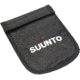 Suunto Pouch for Protecting Compass, Nylon, Black, One Size, SS018267000