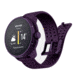 Suunto Race Watch, Titanium Amethyst, One Size, SS050933000