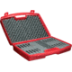 Suunto Red Plastic Case For Suunto Compass SS004975000
