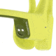 Suunto Sonic Headphones, Lime, One Size, SS050947000