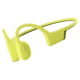 Suunto Sonic Headphones, Lime, One Size, SS050947000
