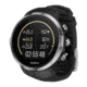 Suunto Spartan Sport HR Multisport Watch, Black SS022648000