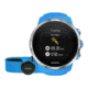 Suunto Spartan Sport HR Multisport Watch, Blue SS022652000