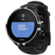 Suunto Spartan Sport Wrist HR Baro Multisport GPS Watch, Stealth, w/o Smart Sensor and HR Belt SS023404000
