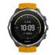 Suunto Spartan Sport Wrist HR Baro Multisport GPS Watch, Amber, w/o Smart Sensor and HR Belt SS050000000