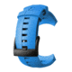 Suunto Spartan Sport Wrist HR Silicone Strap, Blue, SS022932000