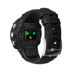 Suunto Spartan Trainer Wrist HR Sports Watch, Black SS022668000