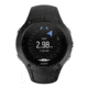 Suunto Spartan Trainer Wrist HR Sports Watch, Black SS022668000