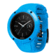 Suunto Spartan Trainer Wrist HR Sports Watch, Blue SS023002000