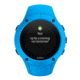 Suunto Spartan Trainer Wrist HR Sports Watch, Blue SS023002000