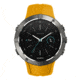 Suunto Spartan Trainer Wrist HR Sports Watch, Amber SS023408000