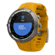 Suunto Spartan Trainer Wrist HR Sports Watch, Amber SS023408000