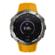 Suunto Spartan Trainer Wrist HR Sports Watch, Amber SS023408000