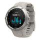 Suunto Spartan Trainer Wrist HR Sports Watch, Sandstone SS023409000