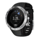 Suunto Spartan Trainer Wrist HR Sports Watch, Steel SS023425000