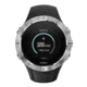 Suunto Spartan Trainer Wrist HR Sports Watch, Steel SS023425000