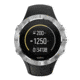 Suunto Spartan Trainer Wrist HR Sports Watch, Steel SS023425000