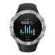 Suunto Spartan Trainer Wrist HR Sports Watch, Steel SS023425000
