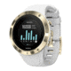 Suunto Spartan Trainer Wrist HR Sports Watch, Gold SS023426000