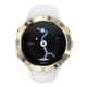 Suunto Spartan Trainer Wrist HR Sports Watch, Gold SS023426000