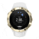 Suunto Spartan Trainer Wrist HR Sports Watch, Gold SS023426000