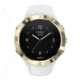 Suunto Spartan Trainer Wrist HR Sports Watch, Gold SS023426000