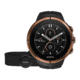 Suunto Spartan Ultra Copper Special Edition Advanced Multisport GPS Watch, w/ Heart Rate Belt SS022944000