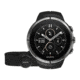 Suunto Spartan Ultra HR Multisport Watch, Black SS022658000