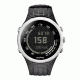 Suunto t1c Heart Monitor Watch - Black Pattern